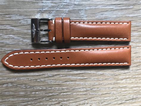 breitling replica rubber strap|genuine breitling leather watch strap.